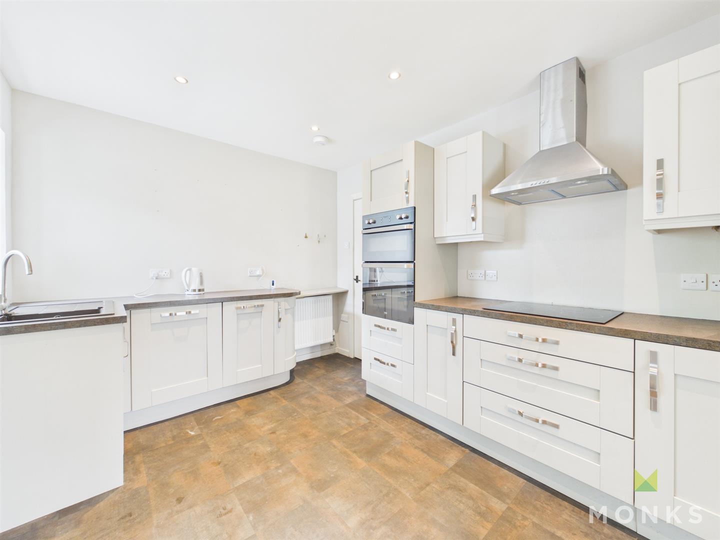 6 Breidden Close, Morda, SY10 9AH For Sale